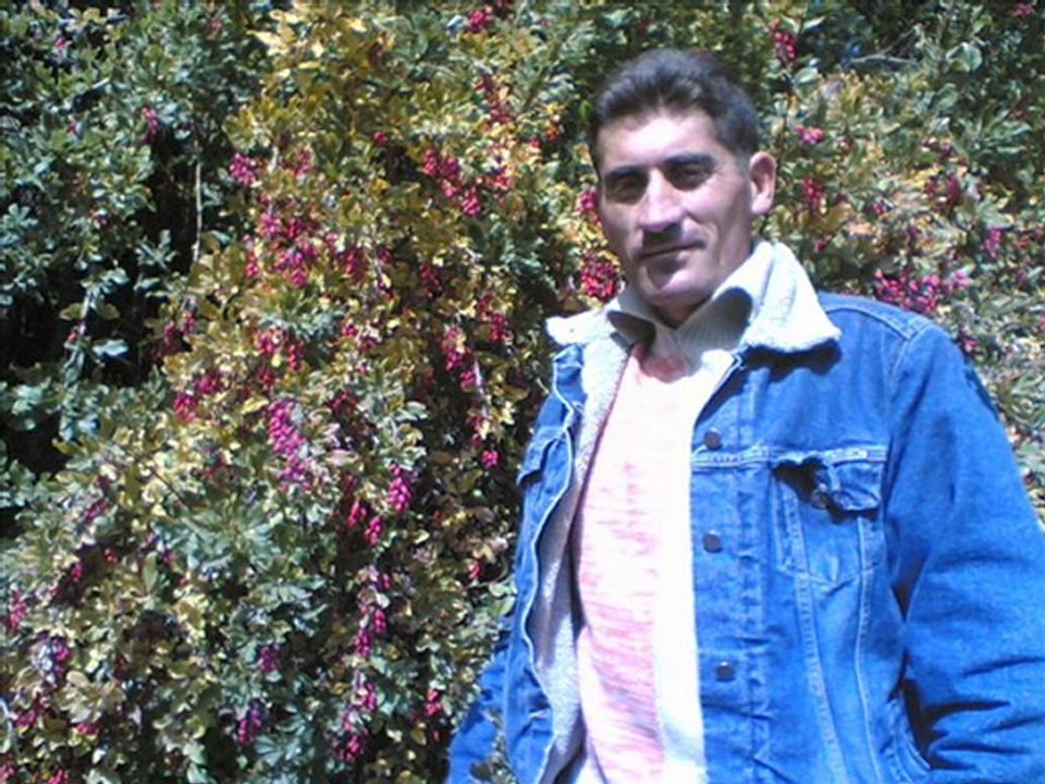 Erzurum Aşkale Koşapınar Köyü