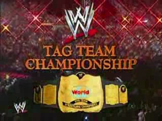 Vengeance 2002 Partie 9
