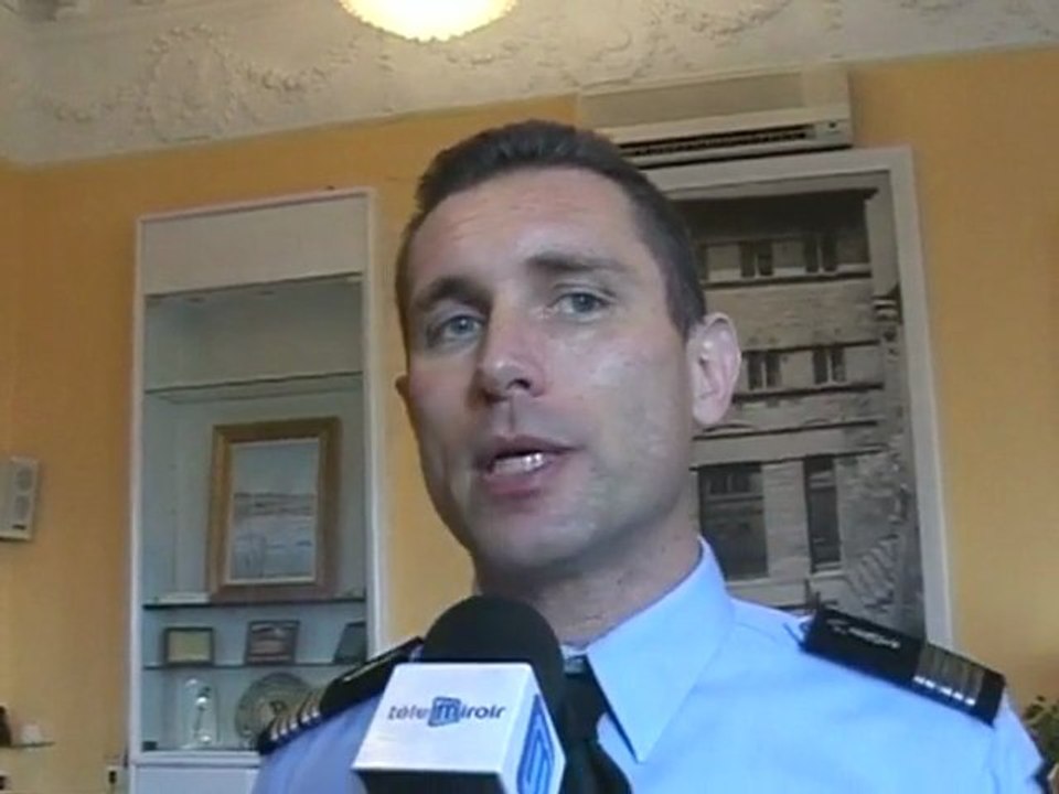 Saint-Gilles sous surveillance vidéo! (Gard)