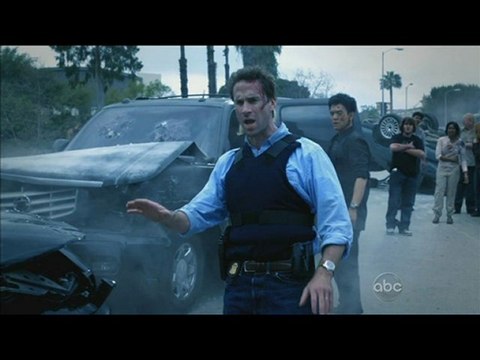 Watch FlashForward Season 1 Episode 6 Part 5/5 DVD