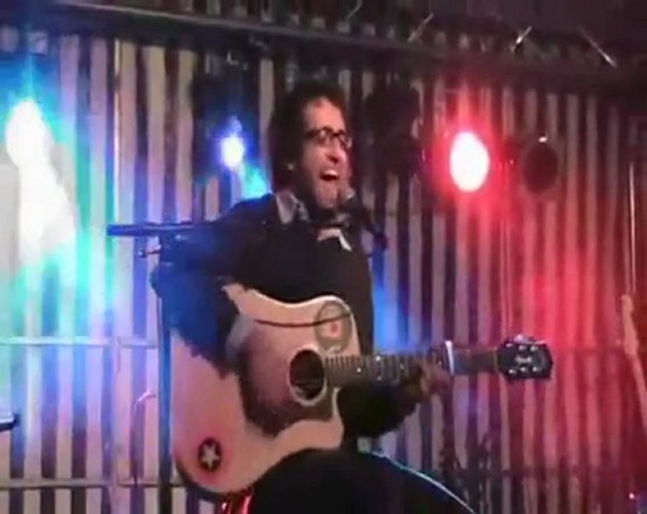 Umbrella (Live @ Cranves Sales)