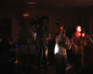 DIrty Charly  : Les paroles passent.