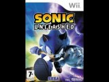 Sonic Unleashed - Mania Of Nintendo - Vidéo-test (Wii)