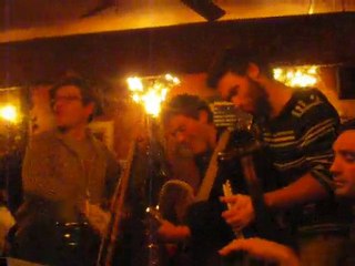 Il en faut peu pour etre heureux (19.12.09) - GT