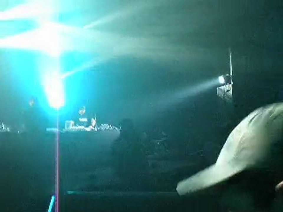 Electronic Invaders 060210 Avignon