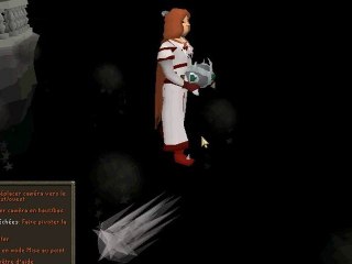 runescape walkthrough bonus : orbe d'oculus (homonculus??)