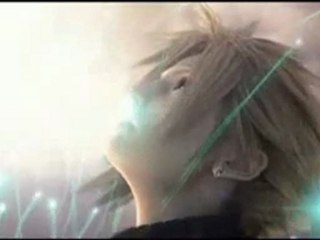 Final Fantasy 7 -  Advent Children  - partie 5 sur 5