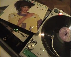 Bunny Debarge - So Good For You