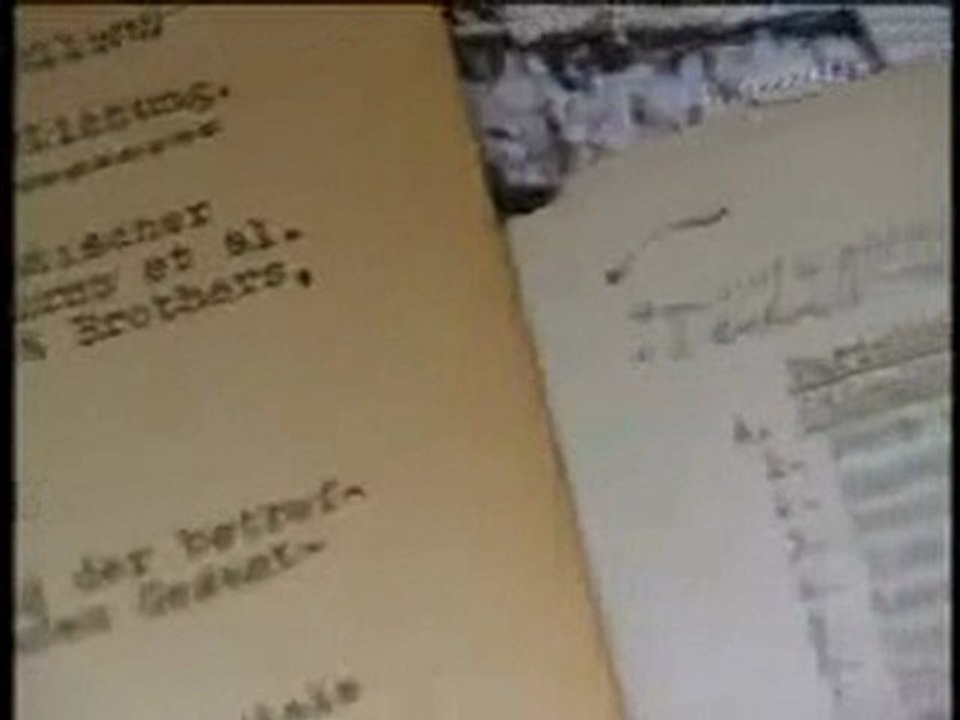 Psychologie de masse et Nouvel Ordre Mondial - 1