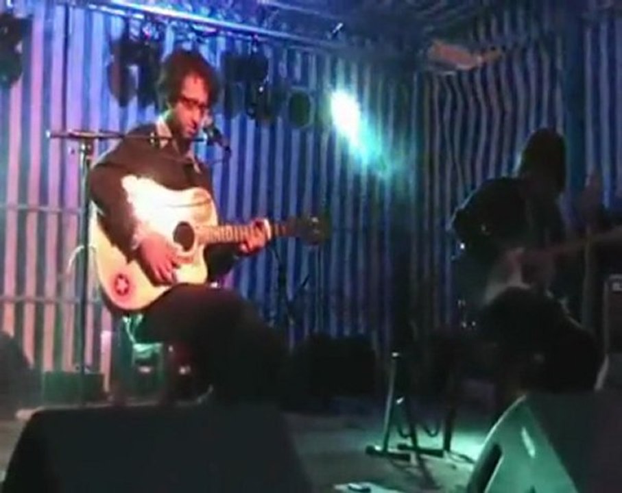 Unravel (Live @ Cranves Sales)