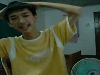 Me singing umbrella by rihanna