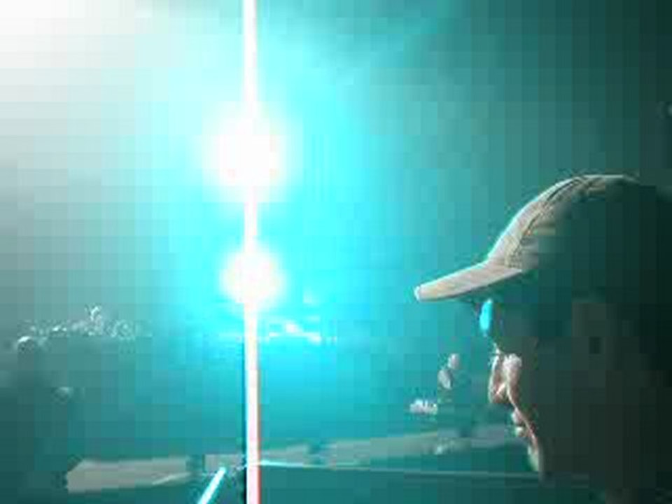 Electronic Invaders 060210 Avignon