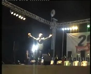 ERHAN BALPETEK-GİDECEKSEN(DAMAR)