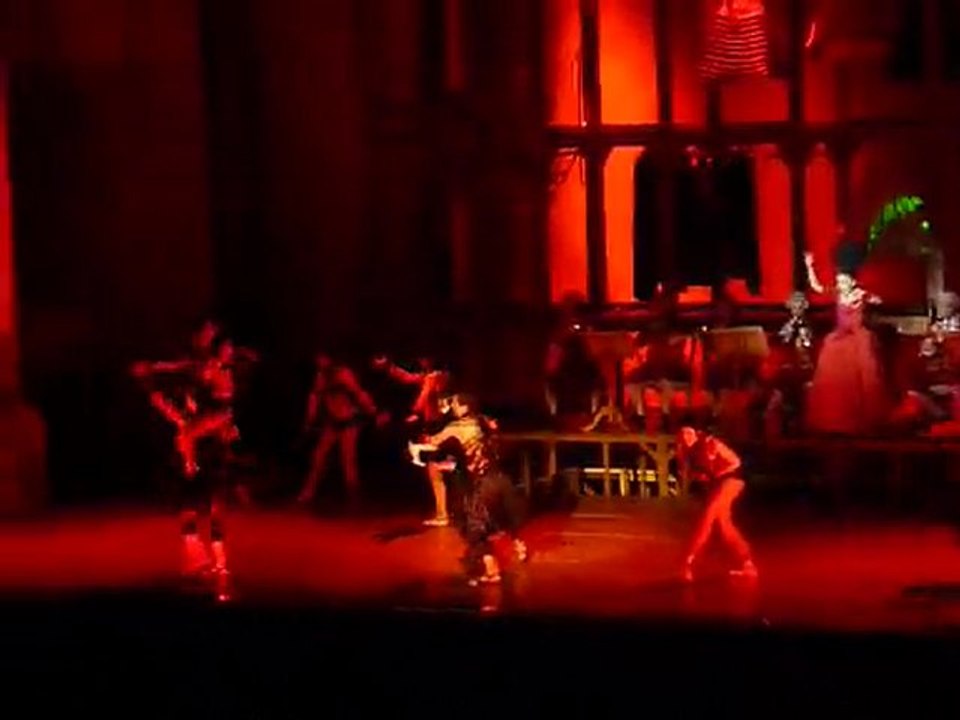 opera rock