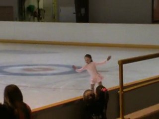 competition charleville justine 2010