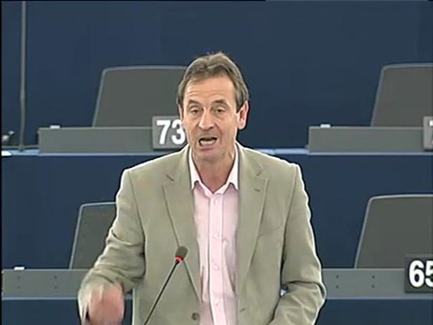 Chris Davies on One-minute speeches