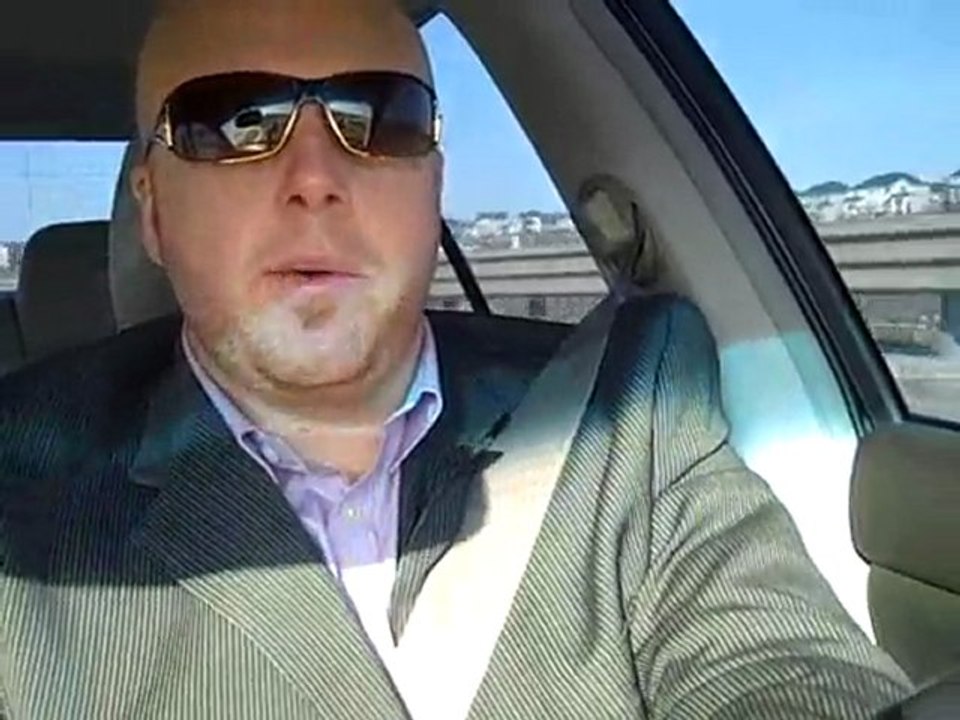 Follow Up to Currie Barracks Video