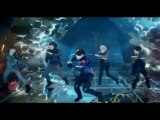 [MV] U-Kiss - Round And Round (빙글빙글)