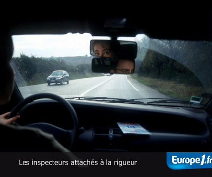 Les inspecteurs attachés à la rigueur