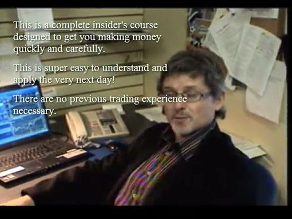 learn Amazing stock market skills very fast!!!