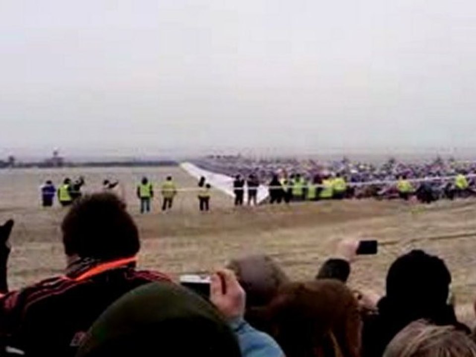 Enduropale du Touquet 2010