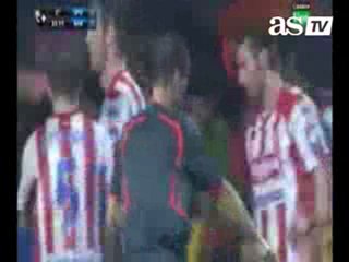 VILLARATOS OU COMMENT LE BARCA GAGNE SES TROPHEES