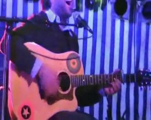 Wonderwall (Live @ Cranves Sales)