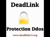 Protection attaque Ddos DeadLinkv5.org