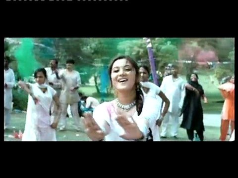 DO DILON KE KHEL MEIN Song Holi
