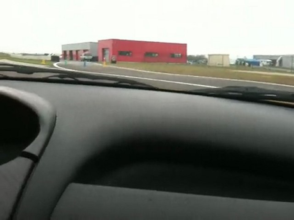 Circuit Ferte Gaucher