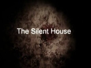 La Casa Muda (The Silent House) - Teaser Trailer