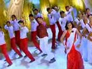 Dont touch me - Mitrudu movie music video in Avi format free