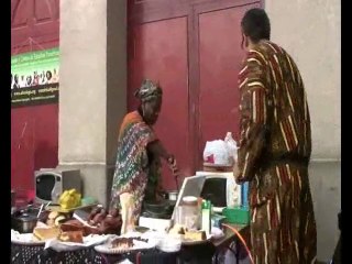 SODEPAZ en el Foro Social Mundial en Madrid 2010