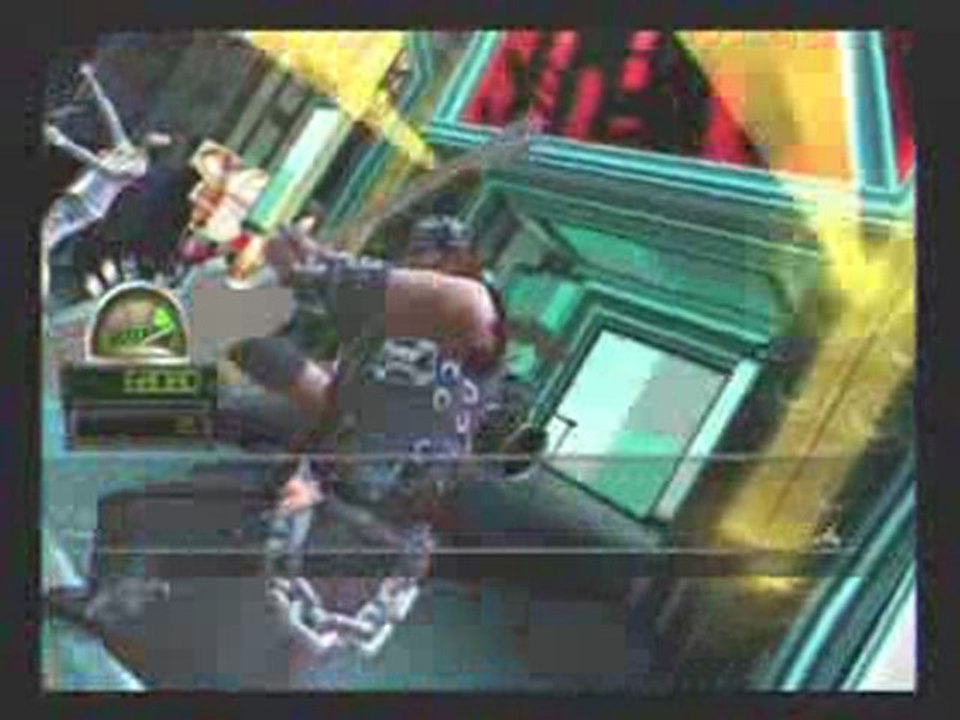 Guitar Hero World Tour - Antisocial (Expert Vocals FC)