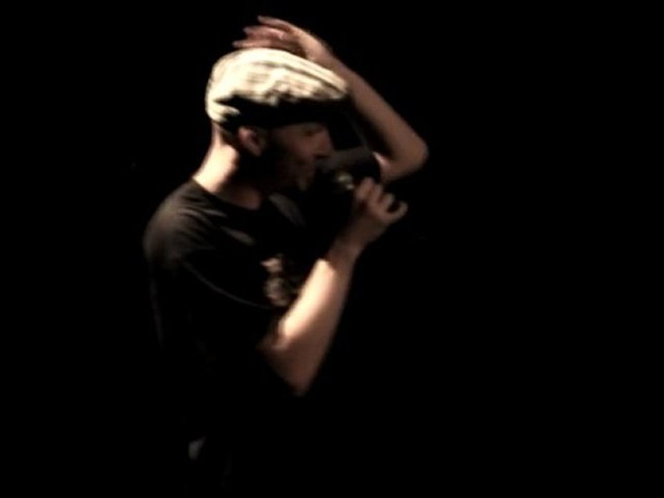 DIZZYLEZ 4 - Solo Slam @ AKWABA