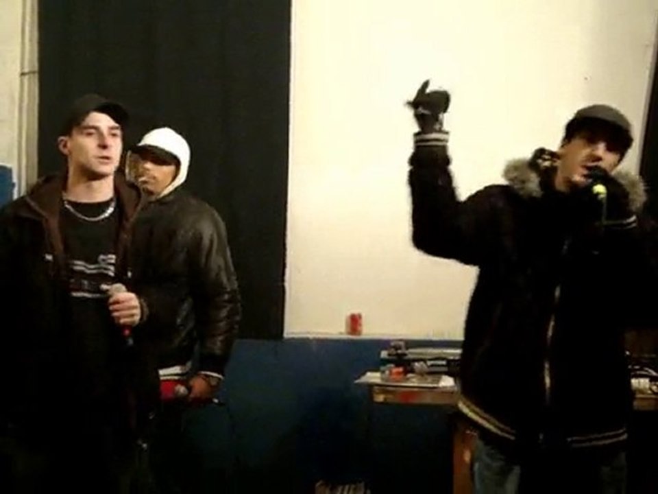 medley soiree expression capitale la miroiterie