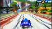 Sonic et sega all-star racing