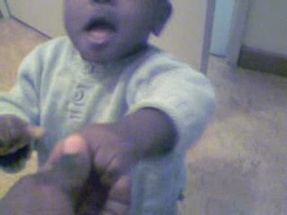 Jérémie en Février 2010