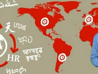 ADP Streamline - International Payroll