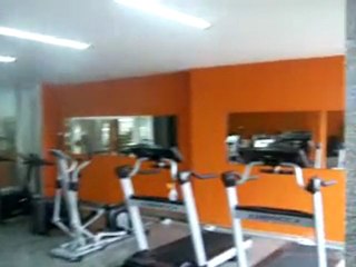 Nivel 10 Corporal - Nuestras instalaciones