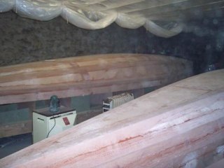 Découpe passages de clefs