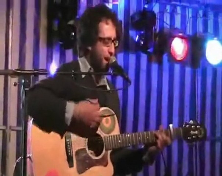 Work All Day (Live @ Cranves Sales)