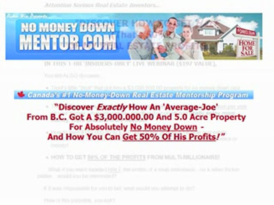 Real estate broker license