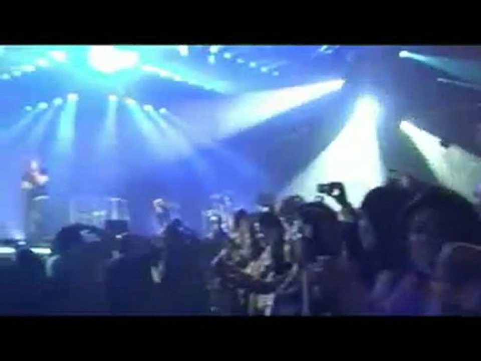 Enrique Iglesias en Caracas