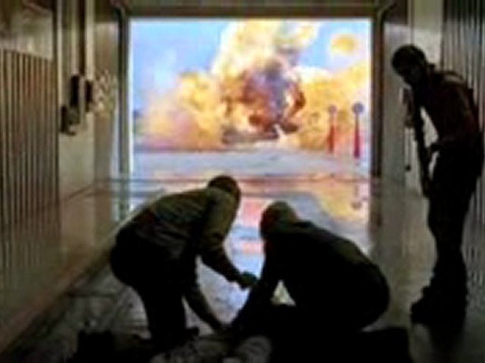 The Crazies - SuperBowl Tv Spot HQ [VO]