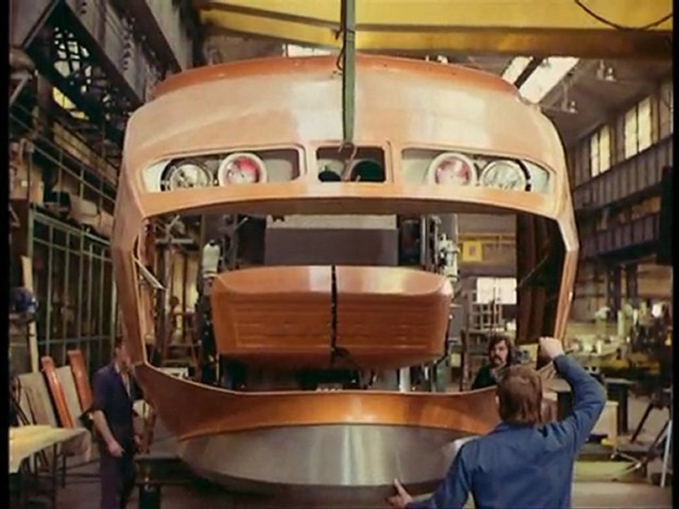 SNCF Archives : TGV moins 3 ans