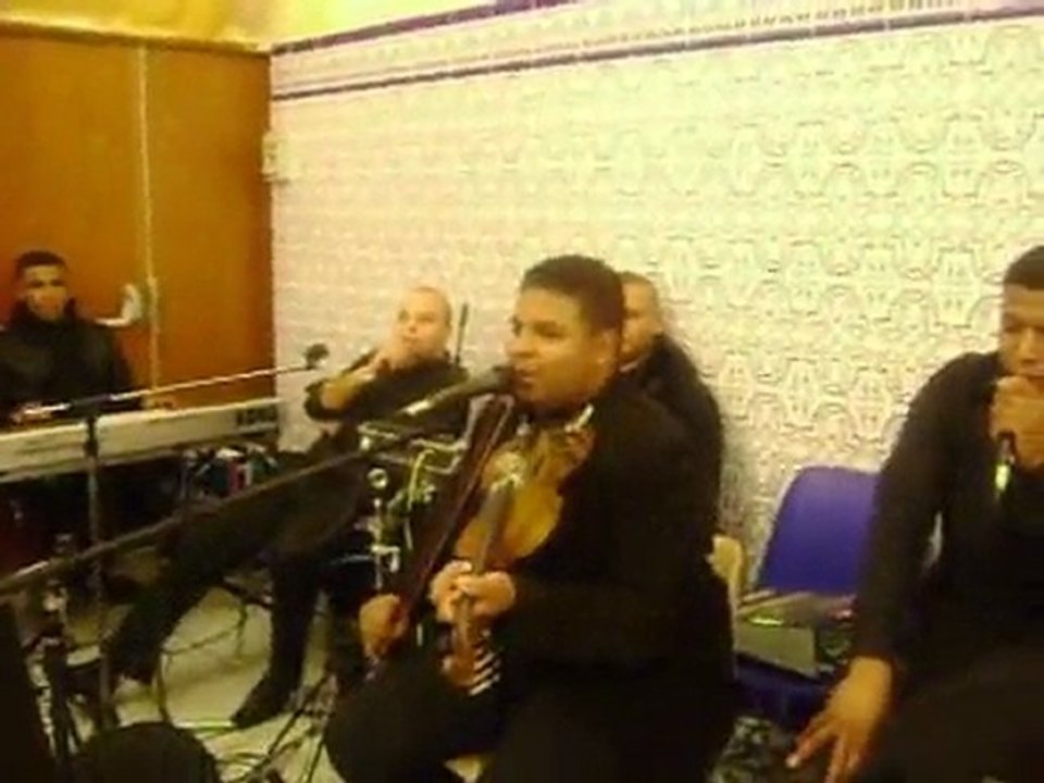 orchestre rouany chaabi rai charki...