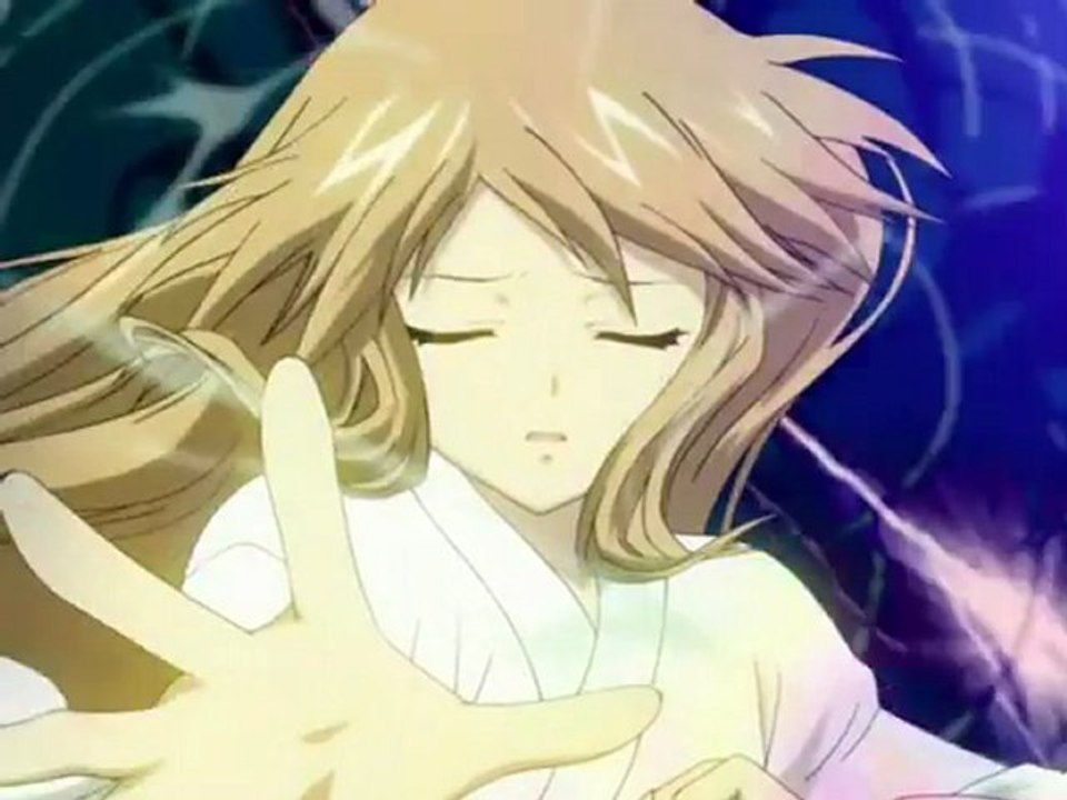 Anime Love Mix ~Far Away~