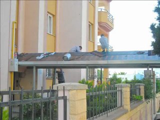 Teknikel Demir Doğrama Aliağa Yenişakran 0232 628 80 79