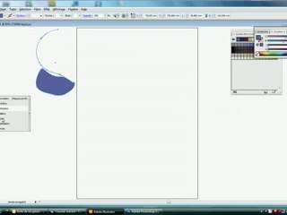 illustrator deformation vectoriel